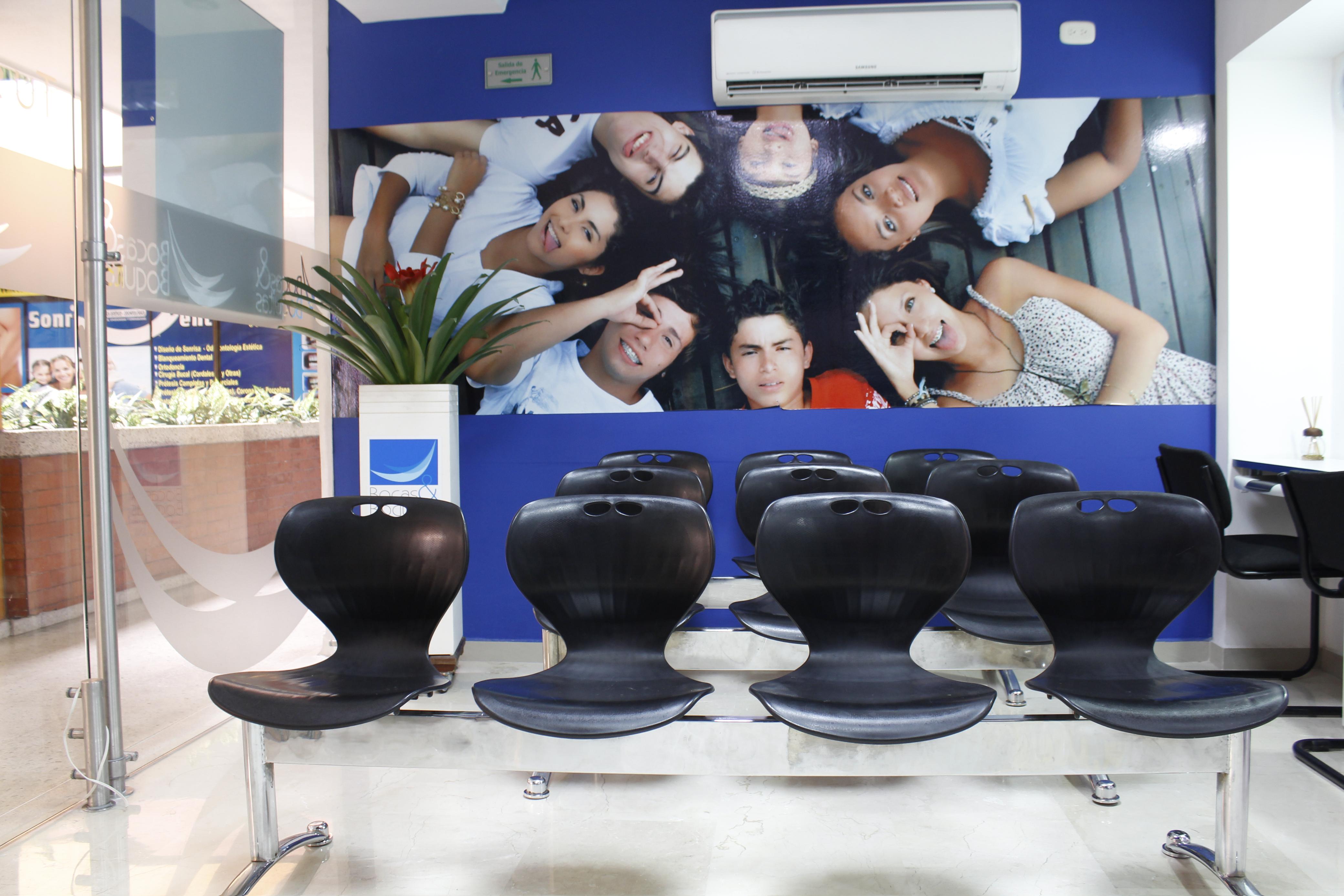 Sala de espera